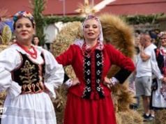 Dożynki Powiatowo-Gminne w Dziembówku 2025 – relacja i zdjęcia