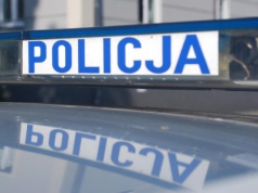 Samochód wjechał w Biedronkę, pijany kierowca zatrzymany przez świadków. Niespokojny weekend na drogach Rzeszowa
