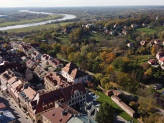 Do 15 września trwa nabór projektów do budżetu obywatelskiego Sandomierza