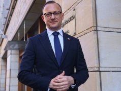 Spotkanie Nawrocki-Orban? Leśkiewicz: W najbliższym czasie