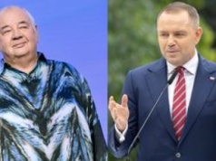 Stanisław Soyka został pośmiertnie odznaczony Orderem Odrodzenia Polski. 