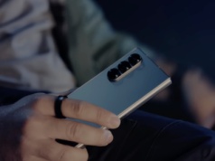 Nowe smartfony Samsunga wniosą świeży powiew w design