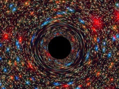 Odkryto czarną dziurę sprzed 13 miliardów lat. Hawking znów miał rację