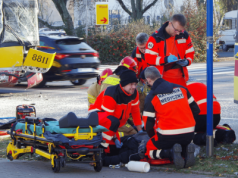 5-latek wpadł pod autobus. Wstrząsające! Rodzice byli tuż obok