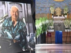 Pogrzeb Stanisława Soyki. Artysta zostanie pochowany w niezwykłej urnie