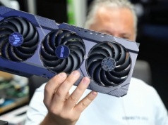 Używany RTX 4090 ogołocony z GPU; ekspert ostrzega „jeśli chcesz kartę graficzną wysokiej jakości, to musisz wydać pieniądze”