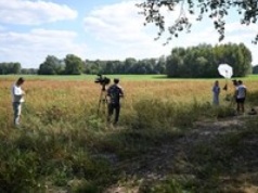 Dron w Polatyczach: Nowe informacje. 