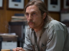 Matthew McConaughey powróci do True Detective?! Aktor stawia tylko jeden warunek