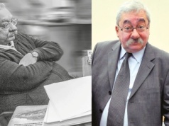 Wspominamy Janusza Glanca-Szymańskiego, wieloletniego sekretarza redakcji