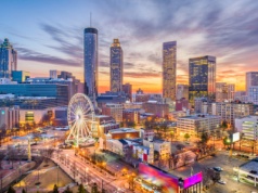 Atlanta – co warto zobaczyć