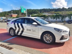 Polska może być następna. Uber testuje robotaksówki u naszych sąsiadów