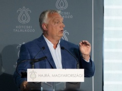 Podział na trzy strefy? Orban: Los Ukrainy przesądzony