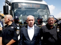 Zamach w Jerozolimie, Gaza w gruzach. Czy Izrael otworzy kolejny front? Skutki byłyby opłakane