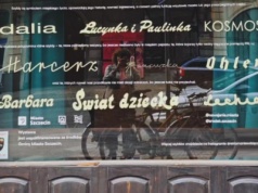 W Szczecinie szukają okien dla... sztuki