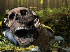Tajemniczy grób w opolskim lesie. Archeolodzy odkryli przerażającą zagadkę