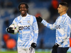Z Manchesteru City do Radomiaka. Zaskakujący transfer w ostatnim dniu okienka