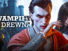 Eurojank bez kompleksów i z pomysłem na siebie - Vampires: Bloodlord Rising spodoba się fanom Medieval Dynasty