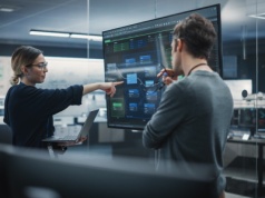 Kolejna praca dla AI? Rekrutacja specjalistów do trenowania... AI. „Cudowne dzieci” Doliny Krzemowej podbijają technologiczny świat