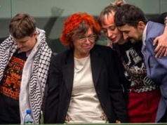 Piątka z Hajnówki niewinna. Wyrok w sprawie osób pomagających na granicy