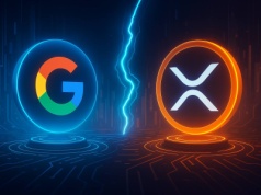 Google tworzy konkurencję dla Ripple (XRP)!