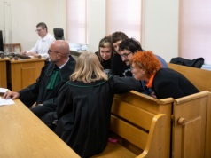 Piątka z Hajnówki uniewinniona. Kompromitacja prawna i moralna prokuratury