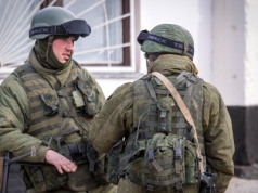 Eksplozje tysiące kilometrów od granicy z Ukrainą. Wywiad ujawnia