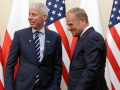 USA stawia ultimatum Europie. 
