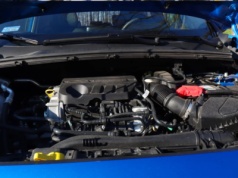 1.0 EcoBoost to 