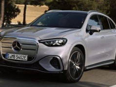 Mercedes rozdaje darmowe kilometry w GLC. Tylko czy to naprawdę robi wrażenie?