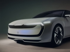 Ulubione auto służbowe Polaków. Taka będzie nowa Skoda Octavia. Koncept widziałem z bliska
