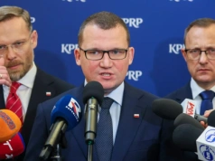 Polska skończy jak Grecja? Niepokojące słowa prezydenckiego ministra