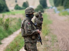 Gen. Polko domaga się strzelania do dronów. „Nie możemy się kompromitować”