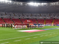 Polska - Finlandia 3:1 (galeria)
