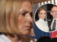 Halina Mlynkova dostawała POGRÓŻKI od byłego męża. Ujawniła zdrady: "Tam było mnóstwo kobiet"