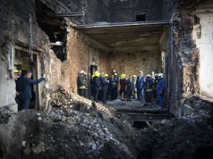 RELACJA. 1294. dzień wojny na Ukrainie