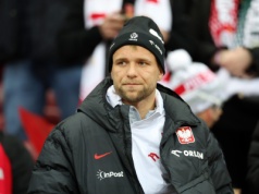 Media: Tymoteusz Puchacz nie wróci do Ekstraklasy. Wybrał egzotykę