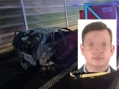 Sebastian M. przed piotrkowskim sądem. Zaplanowano 6 rozpraw