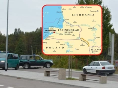 Przesmyk suwalski „piętą achillesową” NATO? Niepokojące prognozy