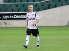 Zawodnik Legii nie zmienił klubu. Teraz ma duży problem