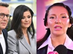 Dominika Serowska uderza w Polsat: "ŻENADA! Postawiliście na ZŁEGO KONIA i teraz ratujecie sytuację"