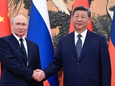 Gaz ziemny da nam się we znaki. Słono zapłacimy za pakt Putin-Xi