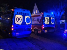 Z ostatniej chwili! Kierowca nie miał żadnych szans. Tragedia na trasie A2