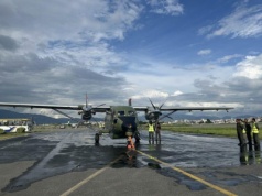 Polskie samoloty będą latać w Himalajach. PZL Mielec dostarczył dwa M28 do Nepalu