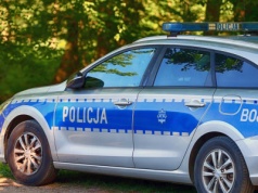 Przestraszone dziecko odnalazło się 25 kilometrów od domu