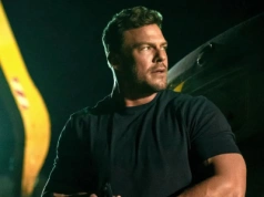 Gwiazda Reachera ponownie jako Aquaman? Aktor komentuje