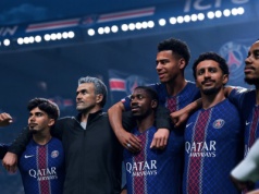 Najlepsi piłkarze w EA Sports FC 26. Lewandowski wciąż w czołówce, Yamal bije rekord