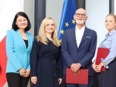Zmiany w resorcie zdrowia. Podano nazwiska nowych wiceministrów