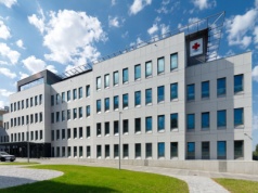 Szpital Pomnik Chrztu Polski w Gnieźnie dołączył do Mapy Placówek Przyjaznych Mamom Rh-