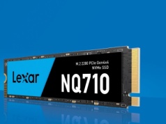 Najlepszy w cenie 399 zł dysk SSD Lexar NQ710 z 2 TB do PC - rabat 104 zł