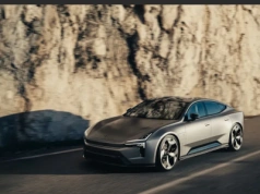  Polestar 5 GT: Rywal Taycana i Tesli już w sprzedaży